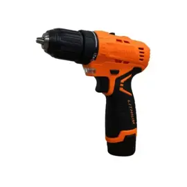 Taladro Atornillador  12V Tal128A