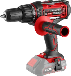 Taladro De Impacto Atornillador 13M...