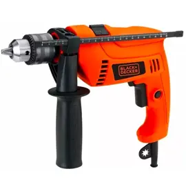 Taladro Percutor 13Mm 650W Velocid...