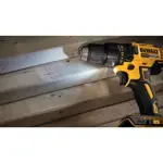 Taladro inalámbrico DEWALT 20V MAX XR 2.0Ah DCD777D1