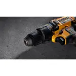 Taladro inalámbrico DEWALT 20V MAX XR 2.0Ah DCD777D1