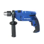 Taladro de Impacto 13mm - Gamma Select - G1908AR