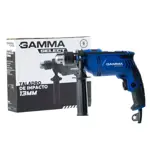 Taladro de Impacto 13mm - Gamma Select - G1908AR