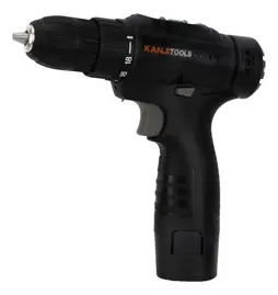 Atornillador Inalambrico Tools 12V...