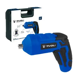 Destornillador Inalámbrico De...