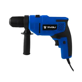 Taladro Percutor Eléctrico Co...