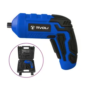 Destornillador Inalámbrico De...