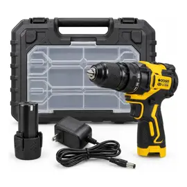 Taladro Inalambrico 12V 10 Mm Brus...