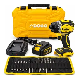 Atornillador De Impacto 18V 140N B...