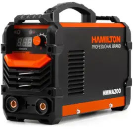 Soldadora Hmma200 Inv Mma 200A 