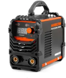 Soldadora Hmma120 Inv Mma 120A 