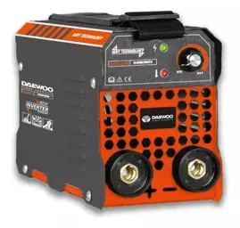 Soldadora Inverter  Dasmini100Mma 1...