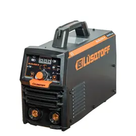 Soldadora Inverter 200 Amp Celul S...