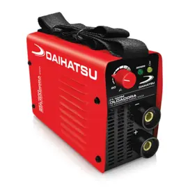 Soldadora Inverter S21100M 100A Mm...