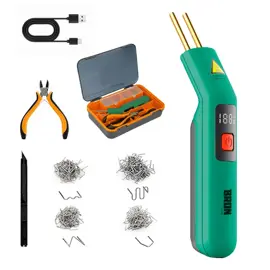 Soldadora De Plástico Inalámbrica B...