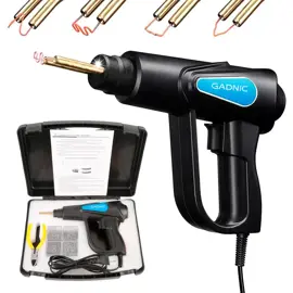 Pistola Soldadora De Plástico  Repa...