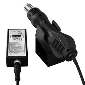 Soldadora De Mano  320W 60Hz Pistol...