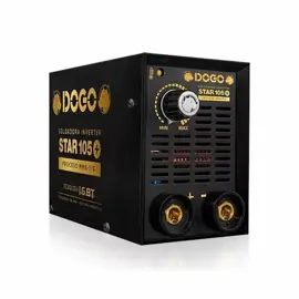 Soldadora Inverter Star 105+ Edici...
