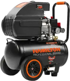 Compresor Aire Hcdm001 24L 2Hp 