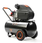 COMPRESOR AIRE HCDM002 50L 2.5HP HAMILTON