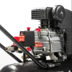 COMPRESOR AIRE HCDM002 50L 2.5HP HAMILTON