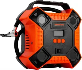Compresor Portatil Cdp12v 