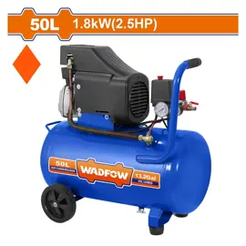 Compresor De Aire Wdfwap3a50 