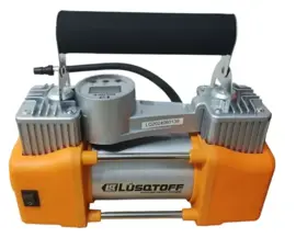 Mini Compresor Auto Portatil  ...