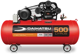 Compresor De Aire Trifásico Tr...