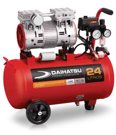 Compresor Co1024 Sin Aceite 2...