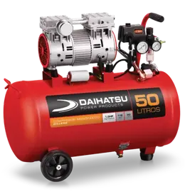 Compresor De Aire Eléctrico Po...