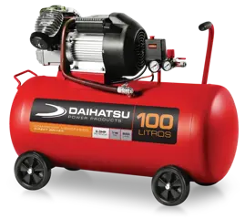 Compresor De Aire Bicilindrico...