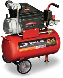 Compresor De Aire Monofásico 2...