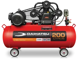 Compresor De Aire 4 Hp Tanque ...