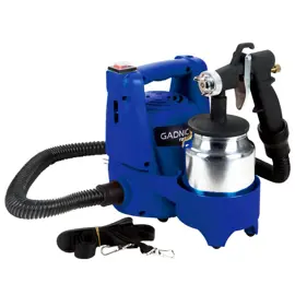 Pistola De Pintura  Pg2000 650...