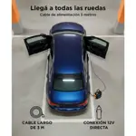 Compresor De Aire 12V Inflador Portable 150 psi