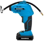 Compresor inflador a batería - G12429AR