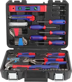 Set Herramientas 162P W009111 