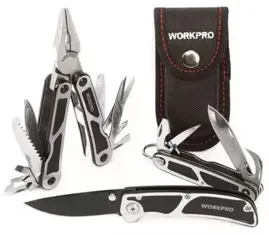 Set 3 Herramientas Multifuncion W00...