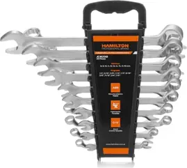 Set Llaves Alemanas Jcm20g 