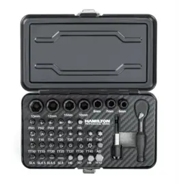 Set Bocallaves Jb39 39P 