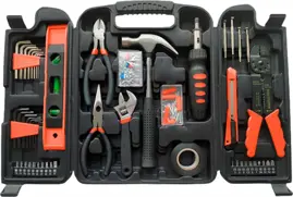 Set De Herramientas Dw159  159 Piez...