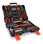 Set Herramientas Manuales 152 Pzs Black & Decker Bmt152c-ar