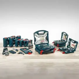 Set Kit De 48 Piezas VLine Mechas ...