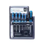 Kit de Destornilladores Bynox 6 piezas
