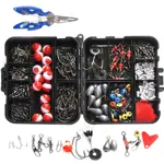 Kit Completo de Combinación de Carrete Gadnic SJUA71 Caña de Pescar