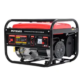 Generador Electrico 2800W 210CcNaf...