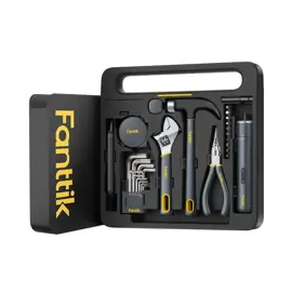 Kit De Herramientas S1 Nex: Destor...
