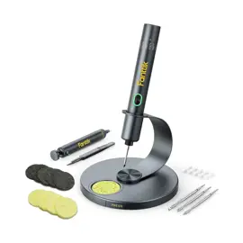 Kit De Soldador Inalámbrico T1 Max...