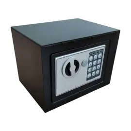 Caja Fuerte Digital Electrónica 23X...